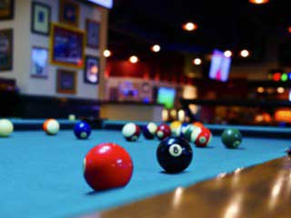 Complete Pool Table Moves in Lake Tahoe