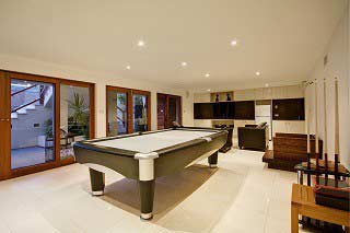 Pool Table Installers SOLO® in South Lake Tahoe