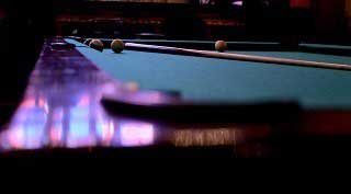 Pool table sizes and game room dimensions guide South Lake Tahoe 